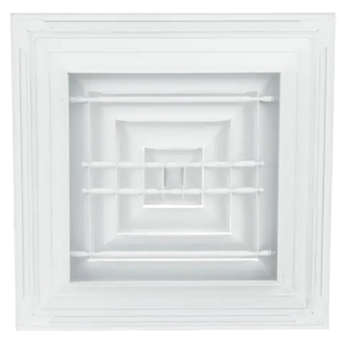 Serie AF 704 - aluminium